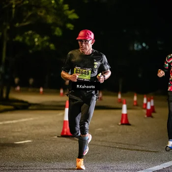 Runner Photo 5378003