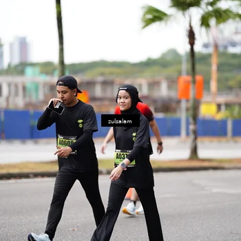 Runner Photo 5378005