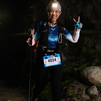 Runner Photo 5378008