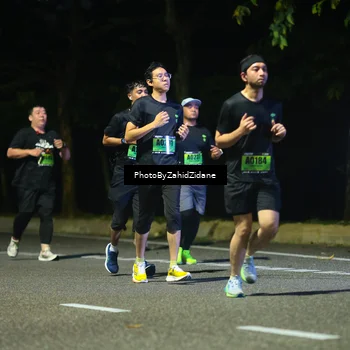 Runner Photo 5378011