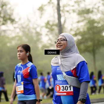 Runner Photo 5378013
