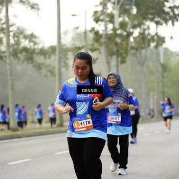 Runner Photo 5378014