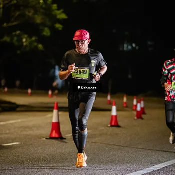 Runner Photo 5378015