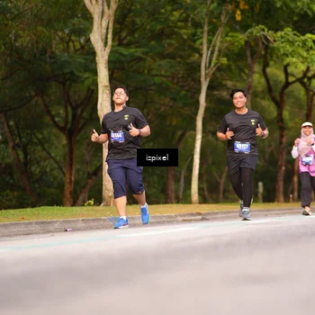Runner Photo 5378016