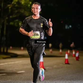 Runner Photo 5378017