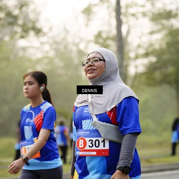 Runner Photo 5378018