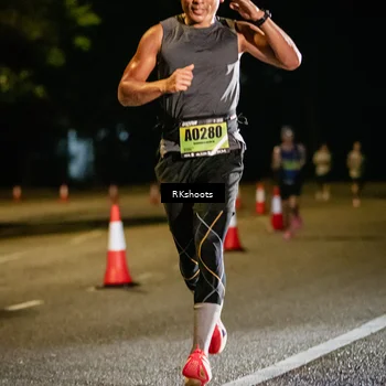Runner Photo 5378021