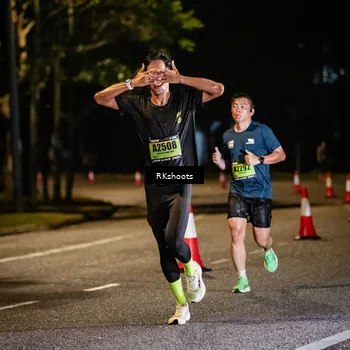 Runner Photo 5378022