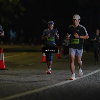 Runner Photo 5378026