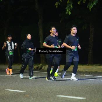 Runner Photo 5378027