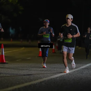 Runner Photo 5378028