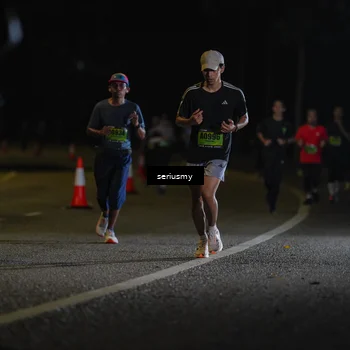 Runner Photo 5378029