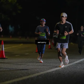 Runner Photo 5378030