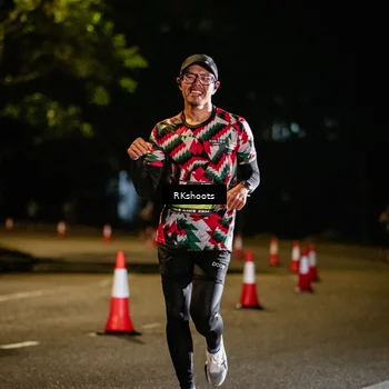 Runner Photo 5378031