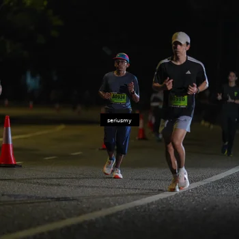 Runner Photo 5378033