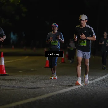 Runner Photo 5378034