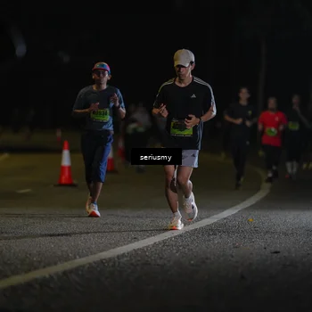 Runner Photo 5378035