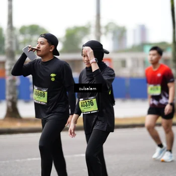 Runner Photo 5378037