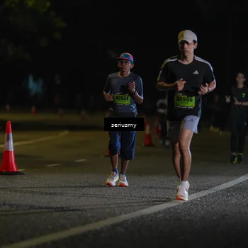 Runner Photo 5378038