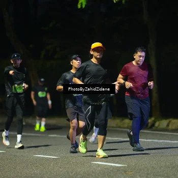 Runner Photo 5378039