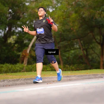 Runner Photo 5378041