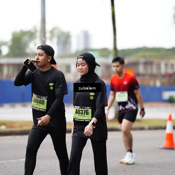 Runner Photo 5378044