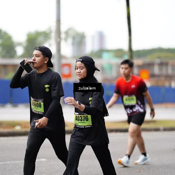 Runner Photo 5378046