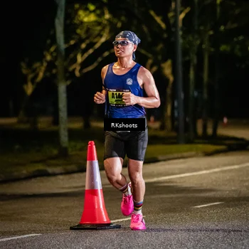 Runner Photo 5378047