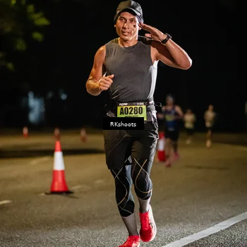 Runner Photo 5378049