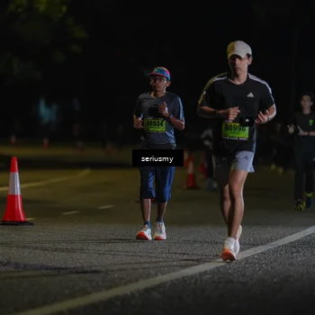 Runner Photo 5378051