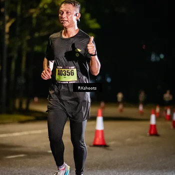Runner Photo 5378053