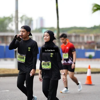 Runner Photo 5378054