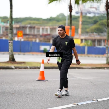 Runner Photo 5378055
