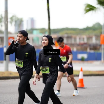 Runner Photo 5378057