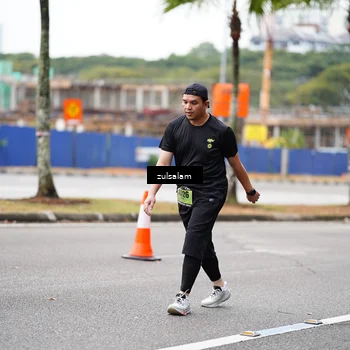 Runner Photo 5378058