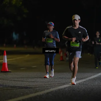 Runner Photo 5378059