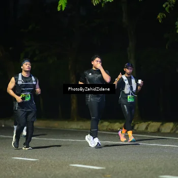 Runner Photo 5378060