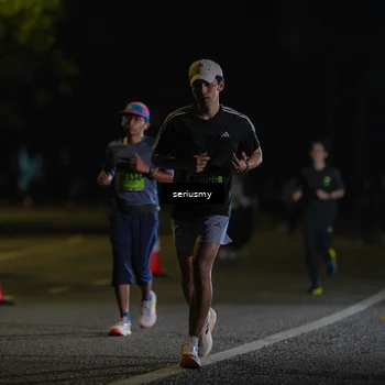 Runner Photo 5378062