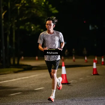 Runner Photo 5378063