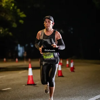 Runner Photo 5378067