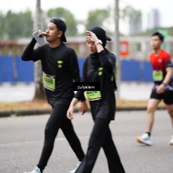 Runner Photo 5378068