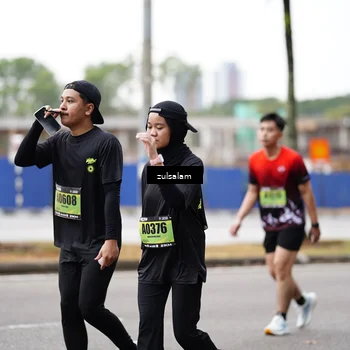 Runner Photo 5378070