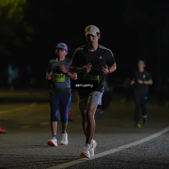 Runner Photo 5378071