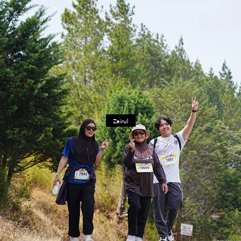 Runner Photo 5378074