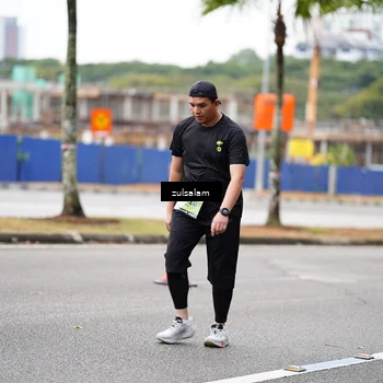 Runner Photo 5378077