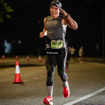 Runner Photo 5378078
