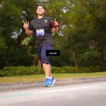 Runner Photo 5378079