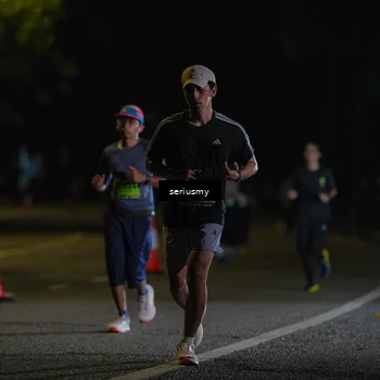 Runner Photo 5378081