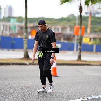 Runner Photo 5378082