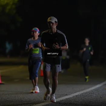 Runner Photo 5378084